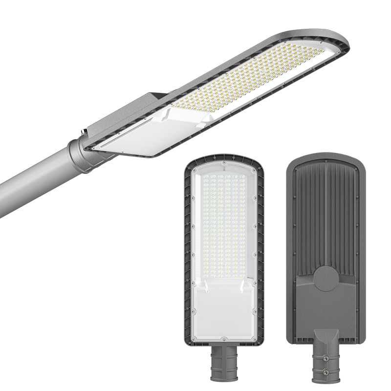 LED Street Light
